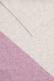 Lulian Scarf - Super Pink