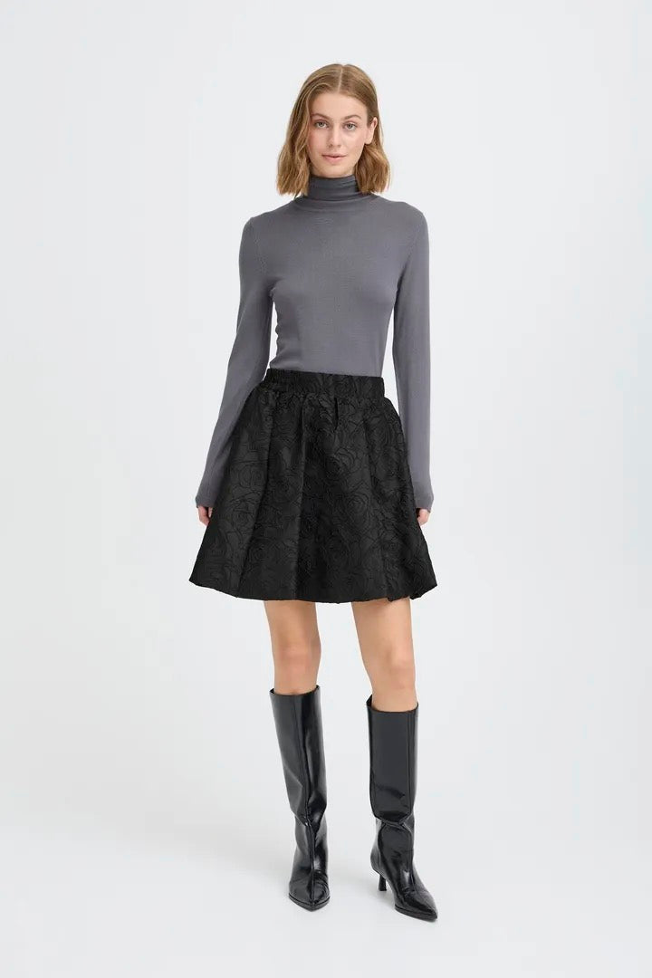 Kilua Skirt - Black