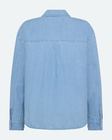 Fern Denim Shirt