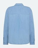 Fern Denim Shirt