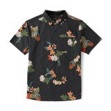 Journey Woven - Onyx