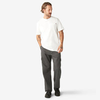 Heavyweight Crew Neck Tee