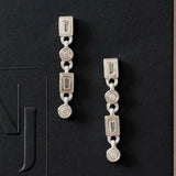 Samra Earrings
