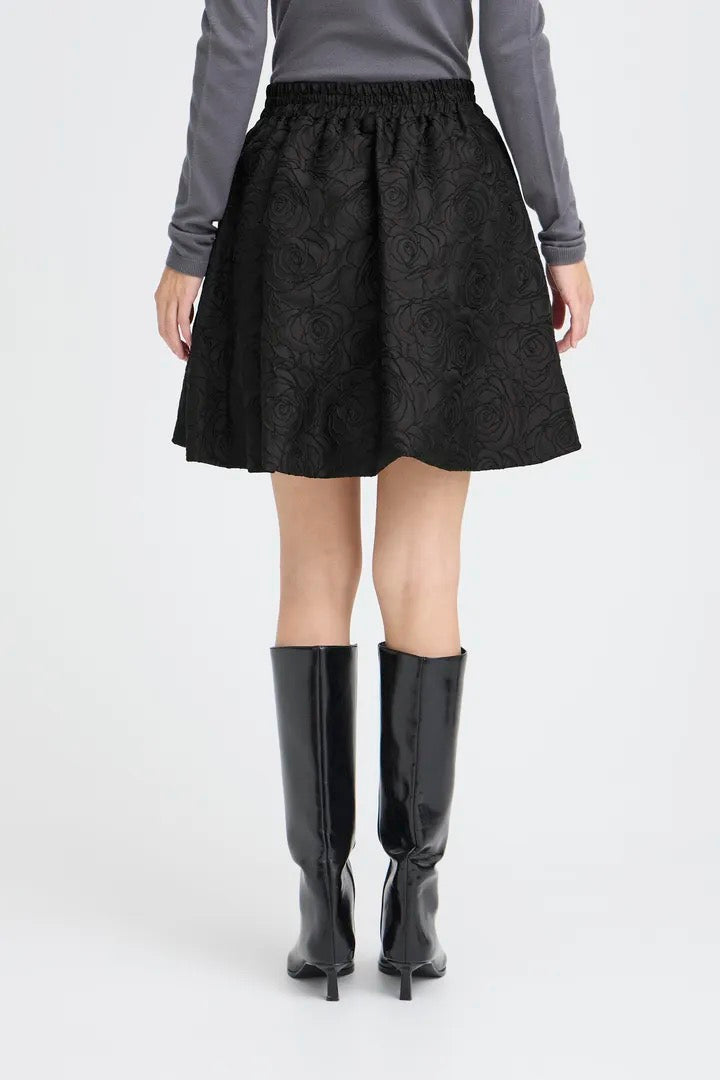 Kilua Skirt - Black