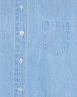 Fern Denim Shirt