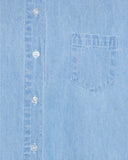 Fern Denim Shirt