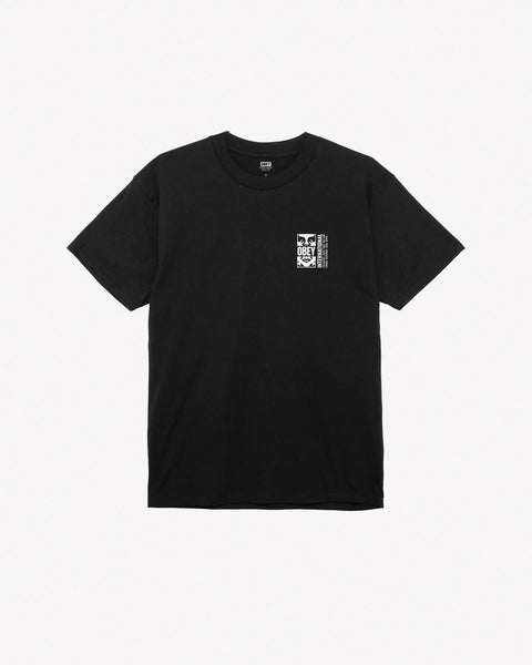 Icon Split Classic T Shirt
