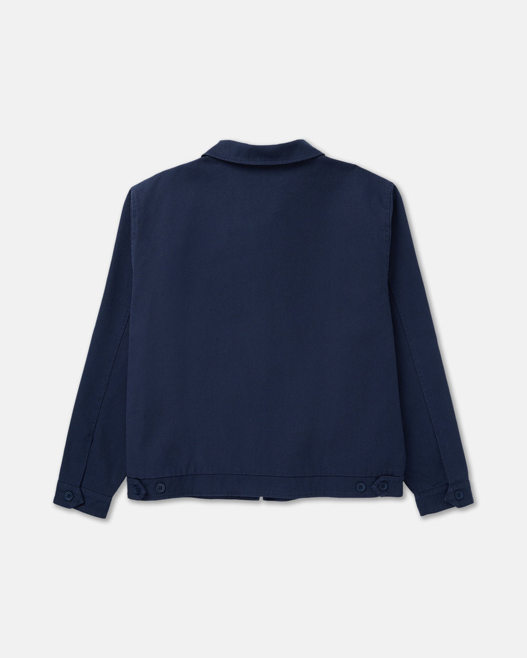 Panther Team Jacket - Garage Blue