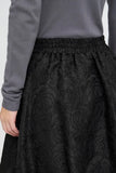 Kilua Skirt - Black