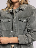 Pippin Jacket
