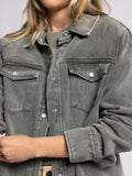 Pippin Jacket