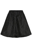 Kilua Skirt - Black