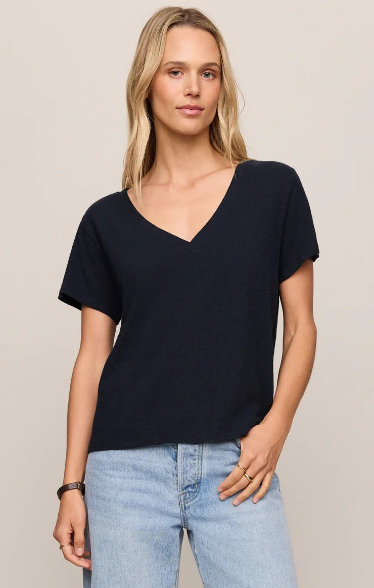 Nomad V Neck Tee