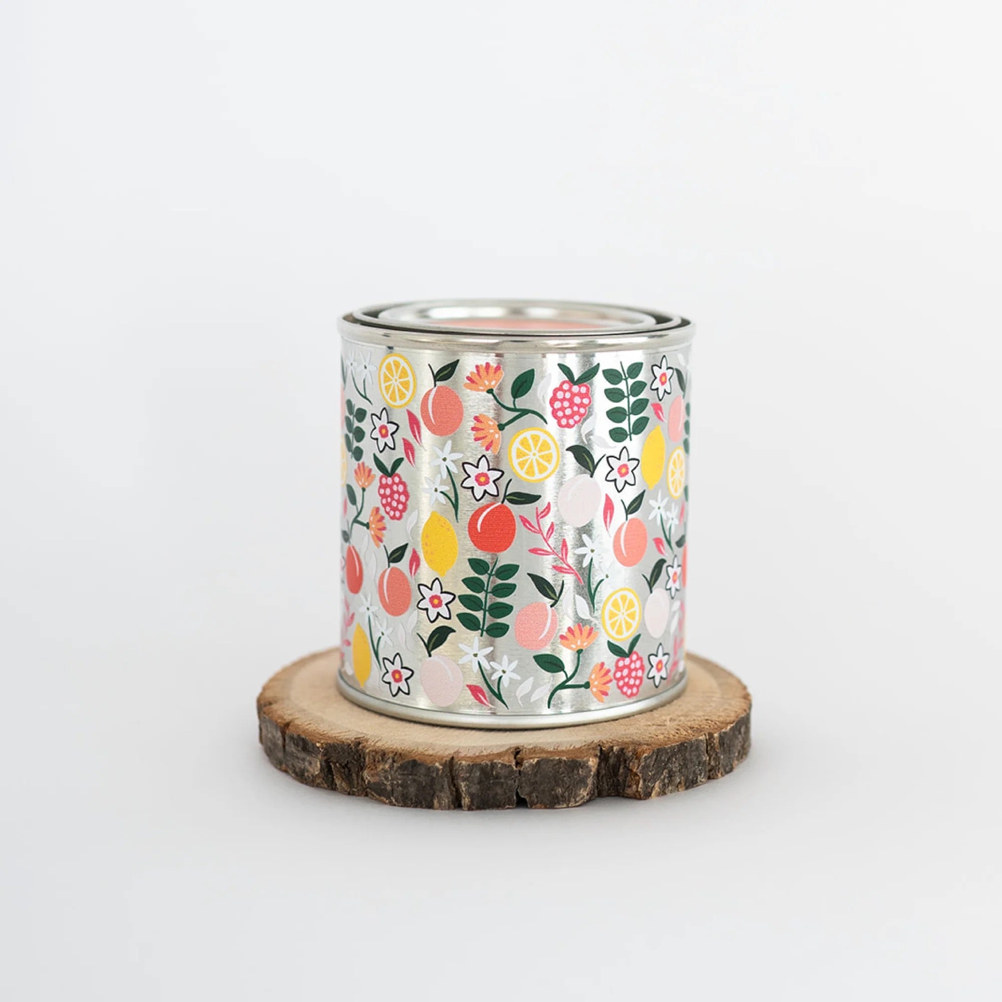 Orchard Candle Paint Tin