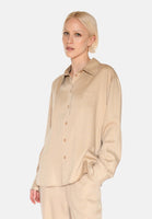 Fern Shirt - Incense