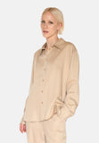 Fern Shirt - Incense