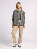 Pippin Jacket