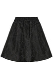 Kilua Skirt - Black