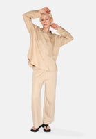 Fern Shirt - Incense