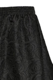 Kilua Skirt - Black