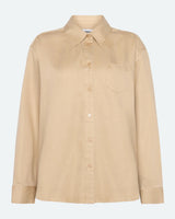 Fern Shirt - Incense