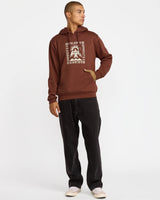 Las Cruces Hoodie