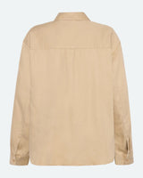Fern Shirt - Incense
