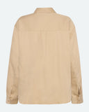 Fern Shirt - Incense