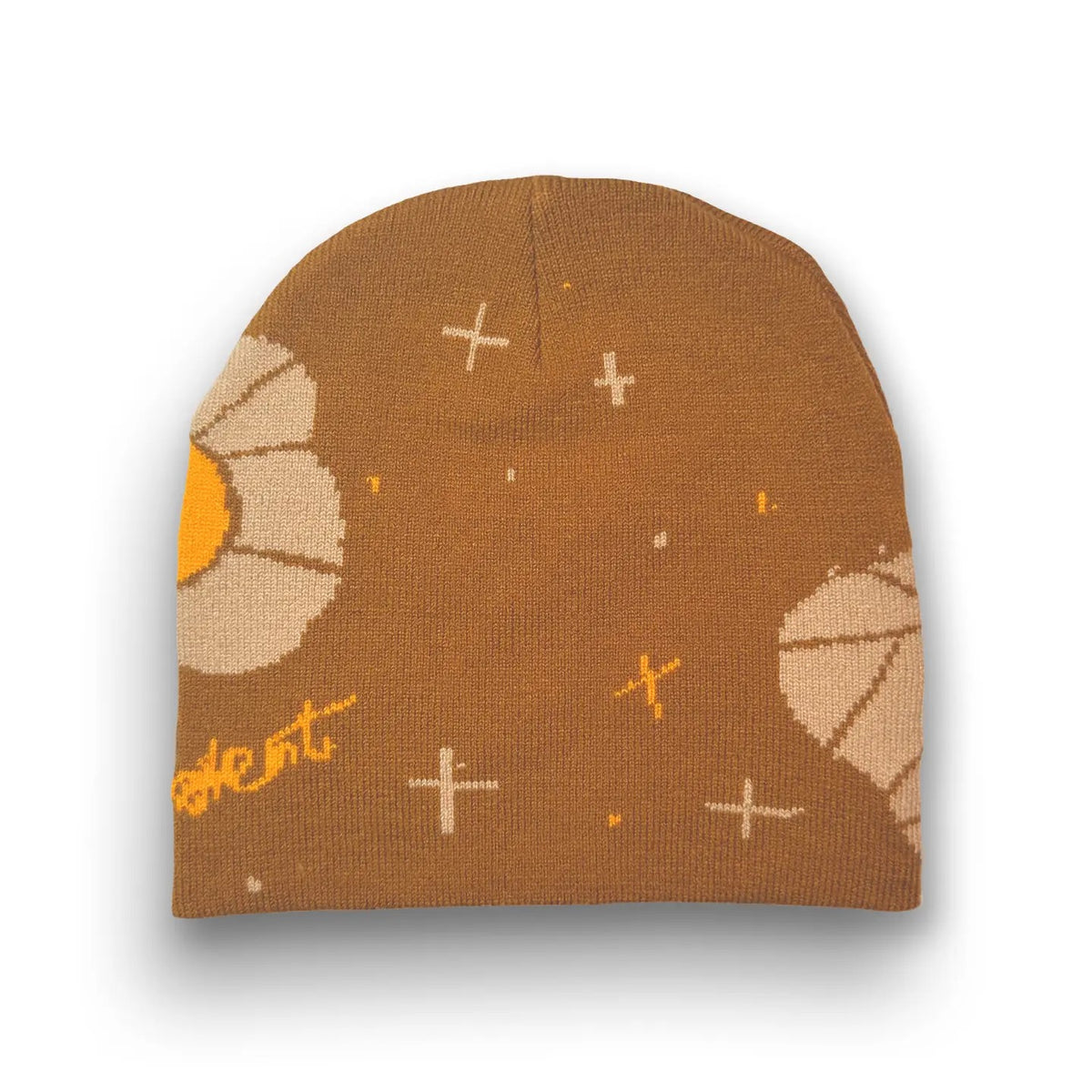 Moon Moth Beanie