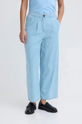 Barcy Jeans - Light Blue