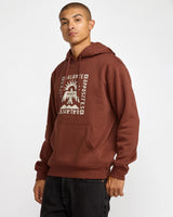 Las Cruces Hoodie
