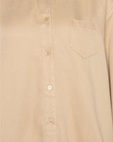 Fern Shirt - Incense