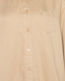 Fern Shirt - Incense
