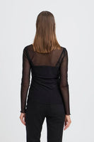 Noviola Long Sleeve - Black