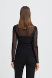 Noviola Long Sleeve - Black