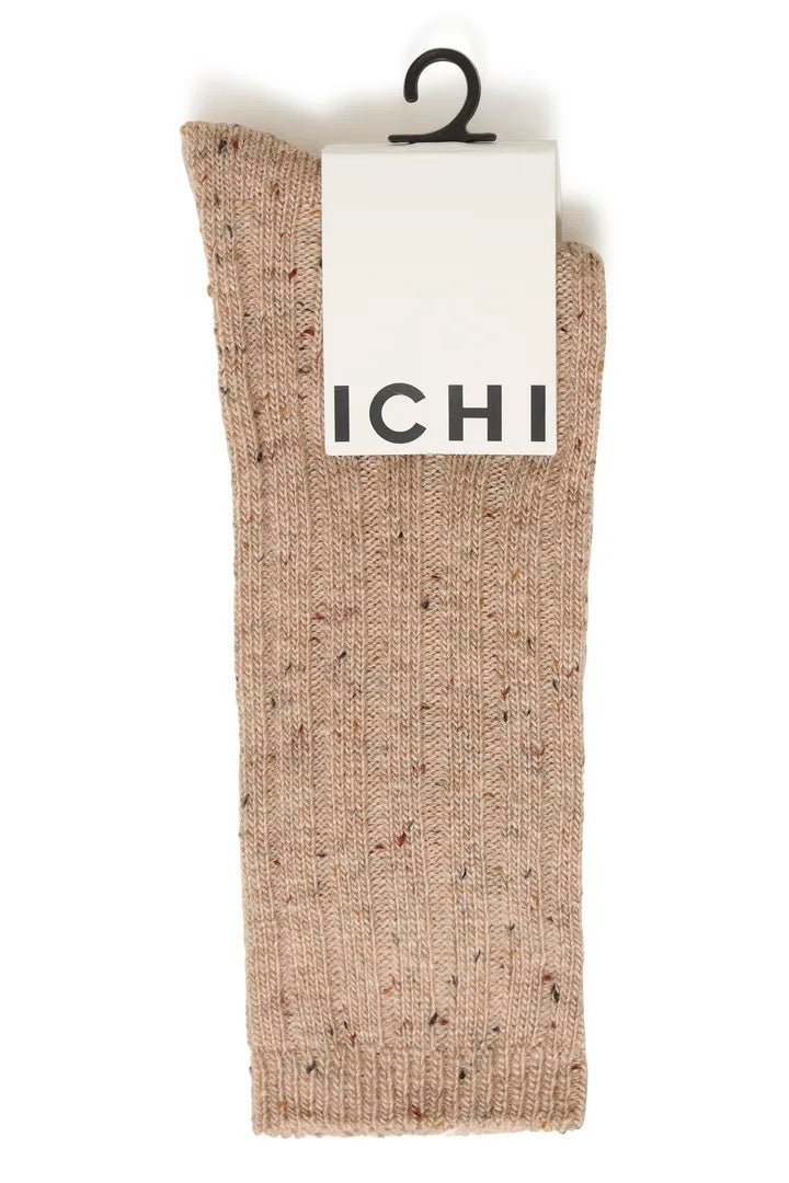 Sanbro Sock - Oatmeal