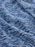 Victoria Jumper - Blue Multi