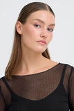 Noviola Long Sleeve - Black