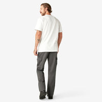 Heavyweight Crew Neck Tee
