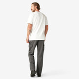 Heavyweight Crew Neck Tee