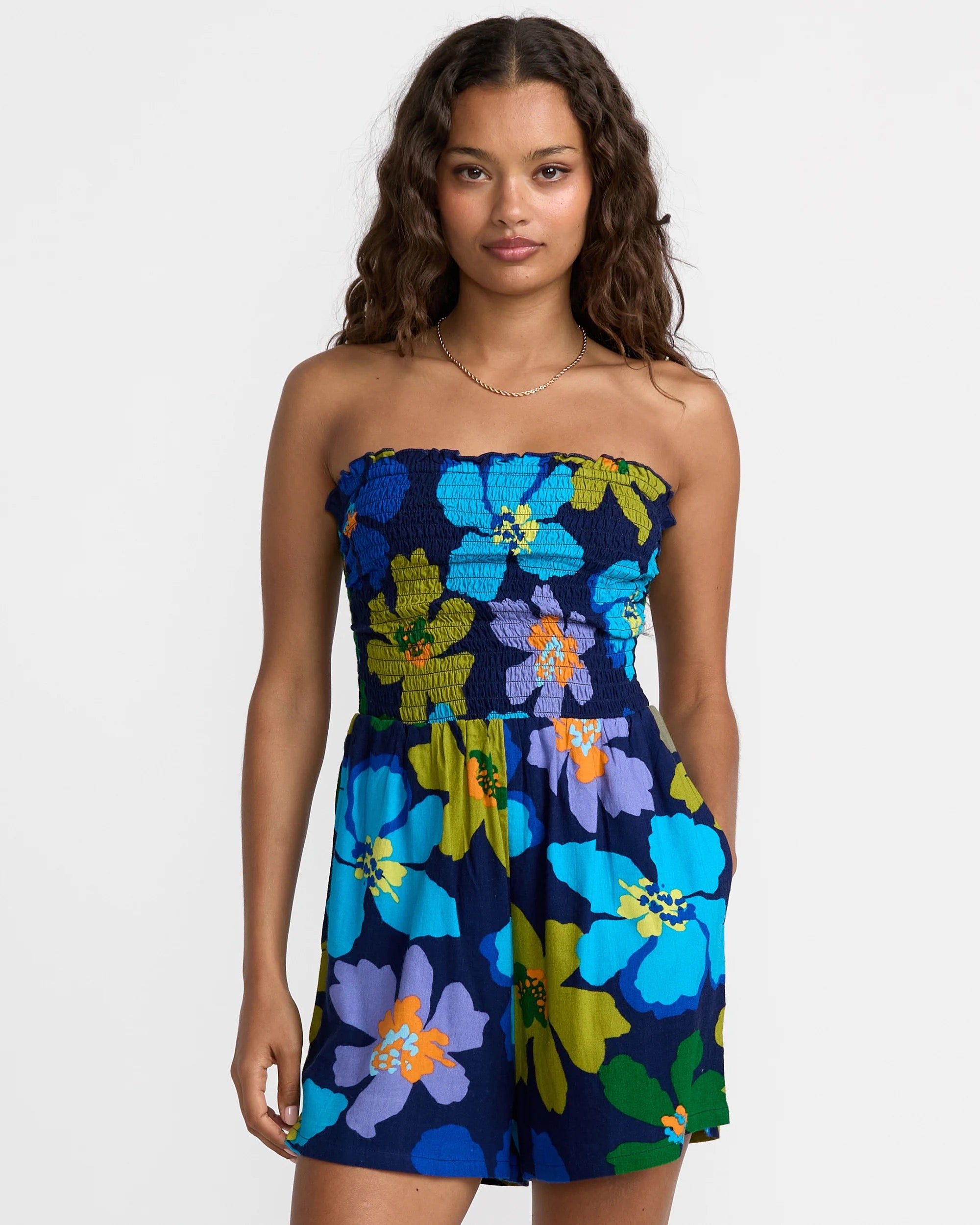 Kat Romper