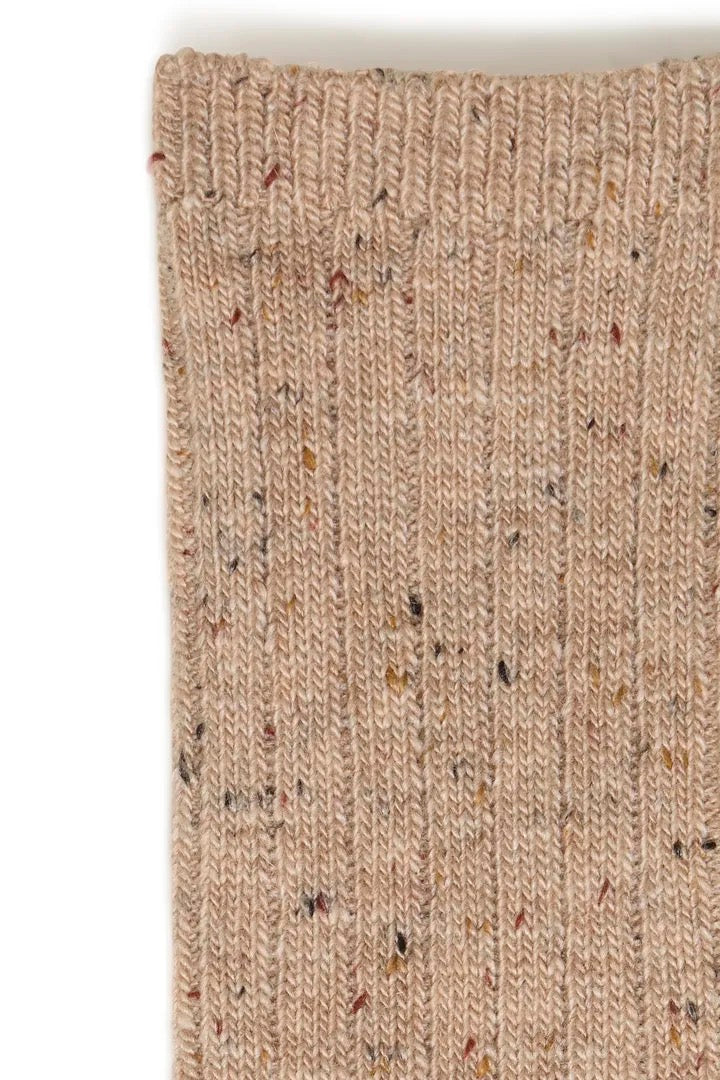Sanbro Sock - Oatmeal