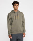 RVCA Ridge Hoodie