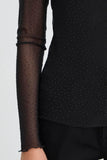 Noviola Long Sleeve - Black