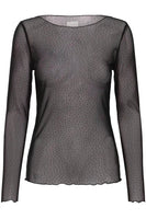 Noviola Long Sleeve - Black