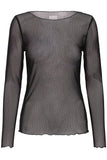 Noviola Long Sleeve - Black