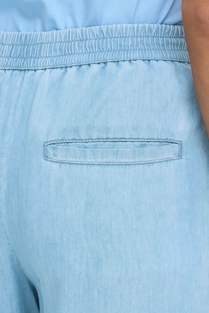 Barcy Jeans - Light Blue