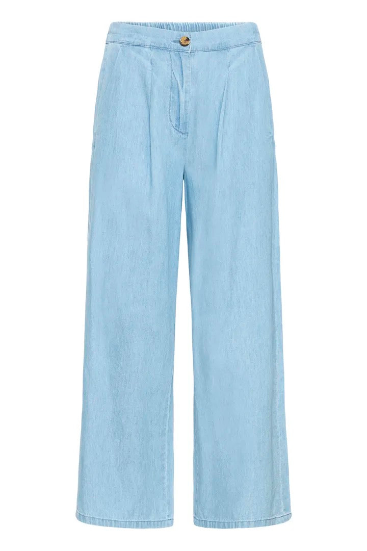 Barcy Jeans - Light Blue