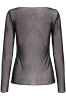 Noviola Long Sleeve - Black