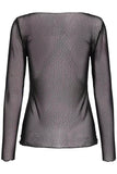 Noviola Long Sleeve - Black